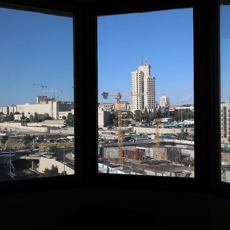 Jerusalem Hotel Private Luxury Suites Near Western Wall Me Neftoah Exteriör bild