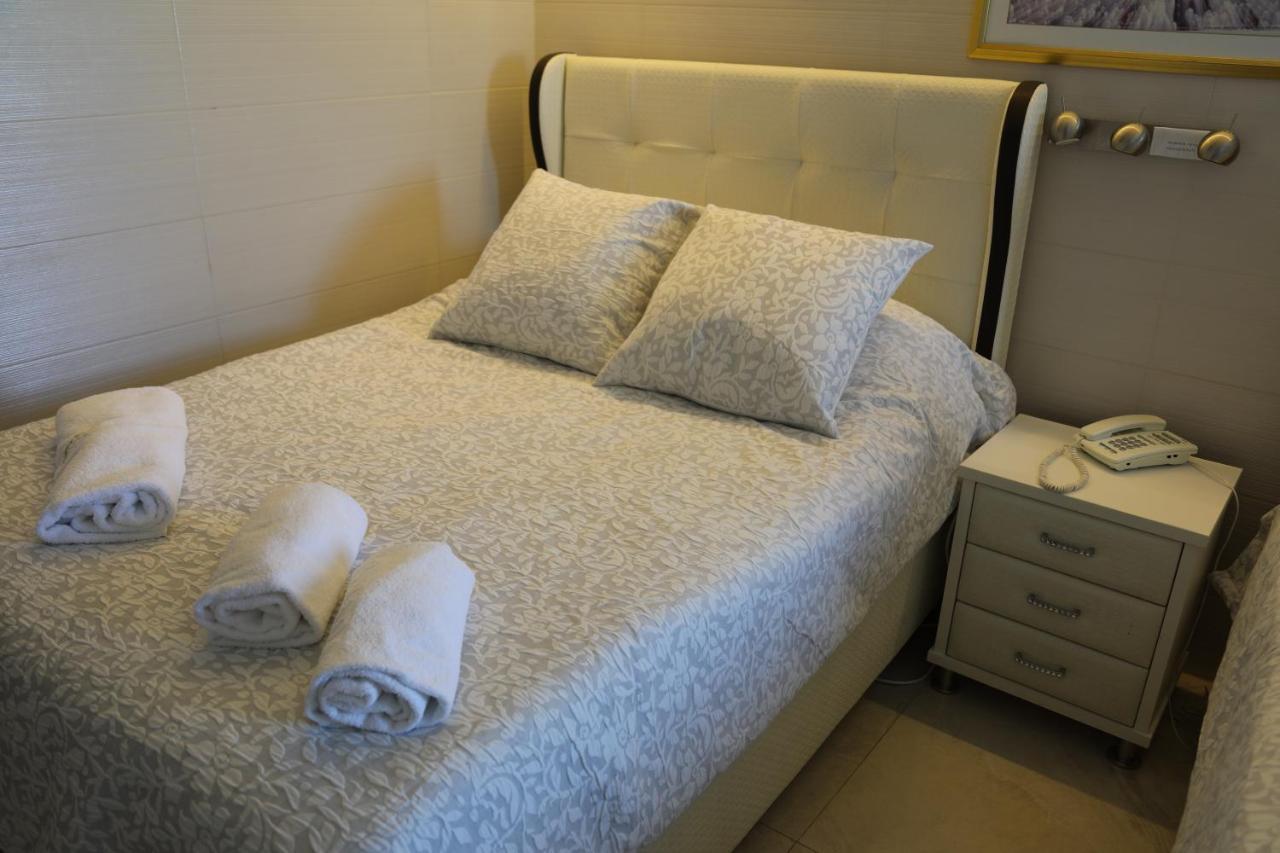Jerusalem Hotel Private Luxury Suites Near Western Wall Me Neftoah Exteriör bild