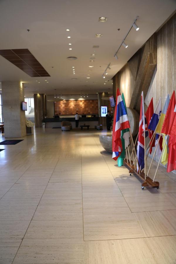 Jerusalem Hotel Private Luxury Suites Near Western Wall Me Neftoah Exteriör bild