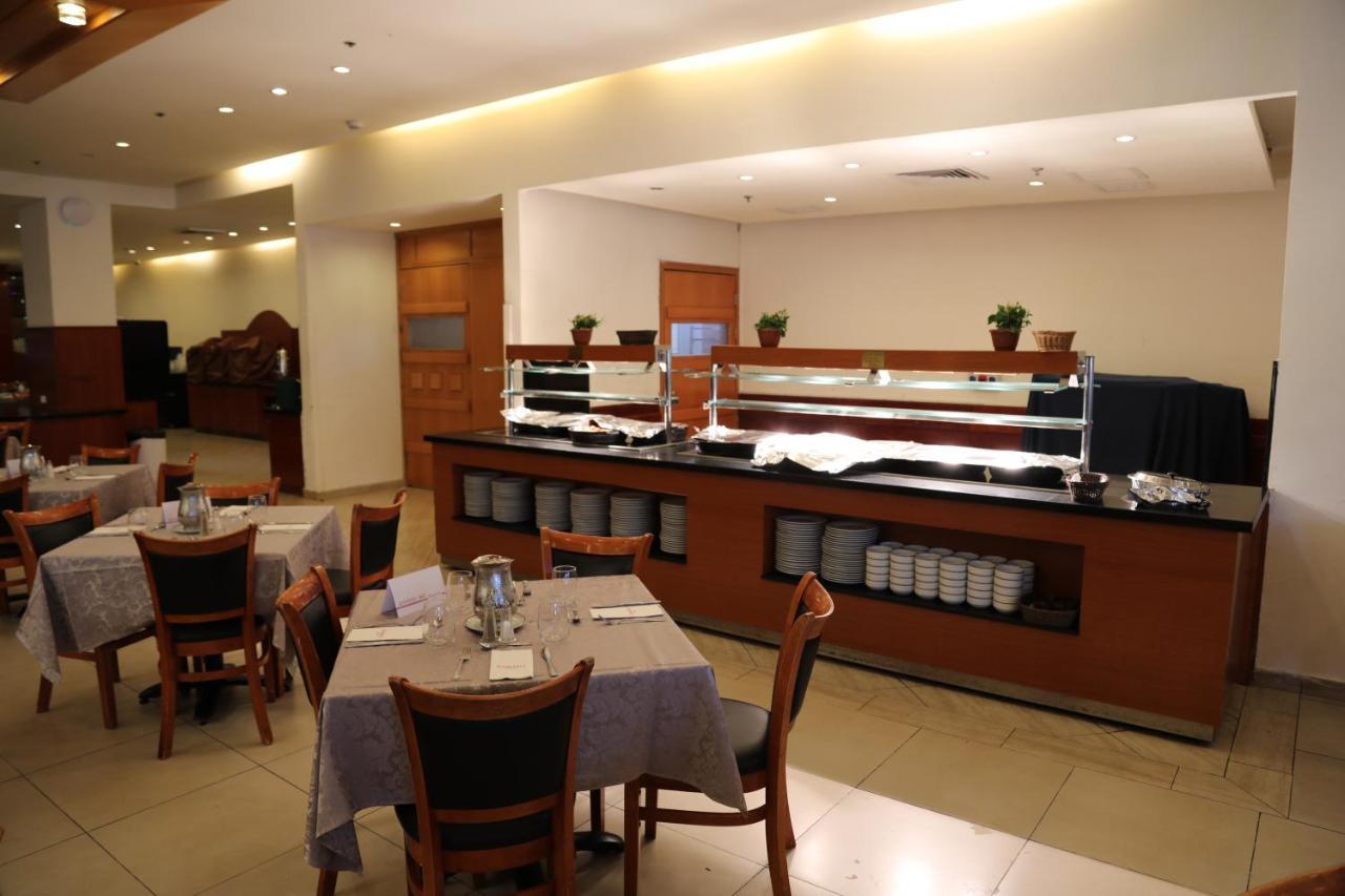 Jerusalem Hotel Private Luxury Suites Near Western Wall Me Neftoah Exteriör bild