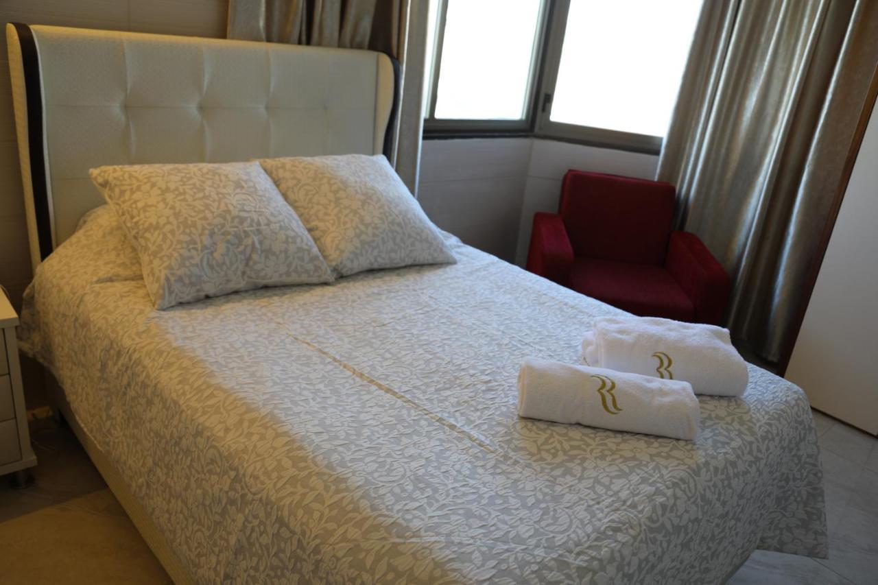 Jerusalem Hotel Private Luxury Suites Near Western Wall Me Neftoah Exteriör bild