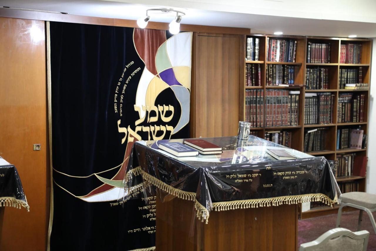 Jerusalem Hotel Private Luxury Suites Near Western Wall Me Neftoah Exteriör bild