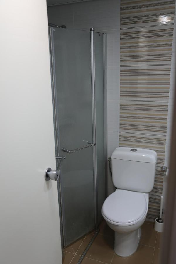 Jerusalem Hotel Private Luxury Suites Near Western Wall Me Neftoah Exteriör bild