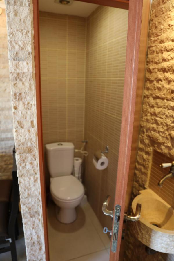 Jerusalem Hotel Private Luxury Suites Near Western Wall Me Neftoah Exteriör bild