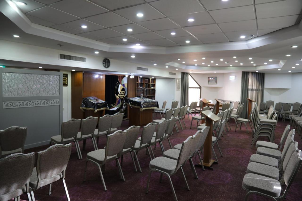 Jerusalem Hotel Private Luxury Suites Near Western Wall Me Neftoah Exteriör bild
