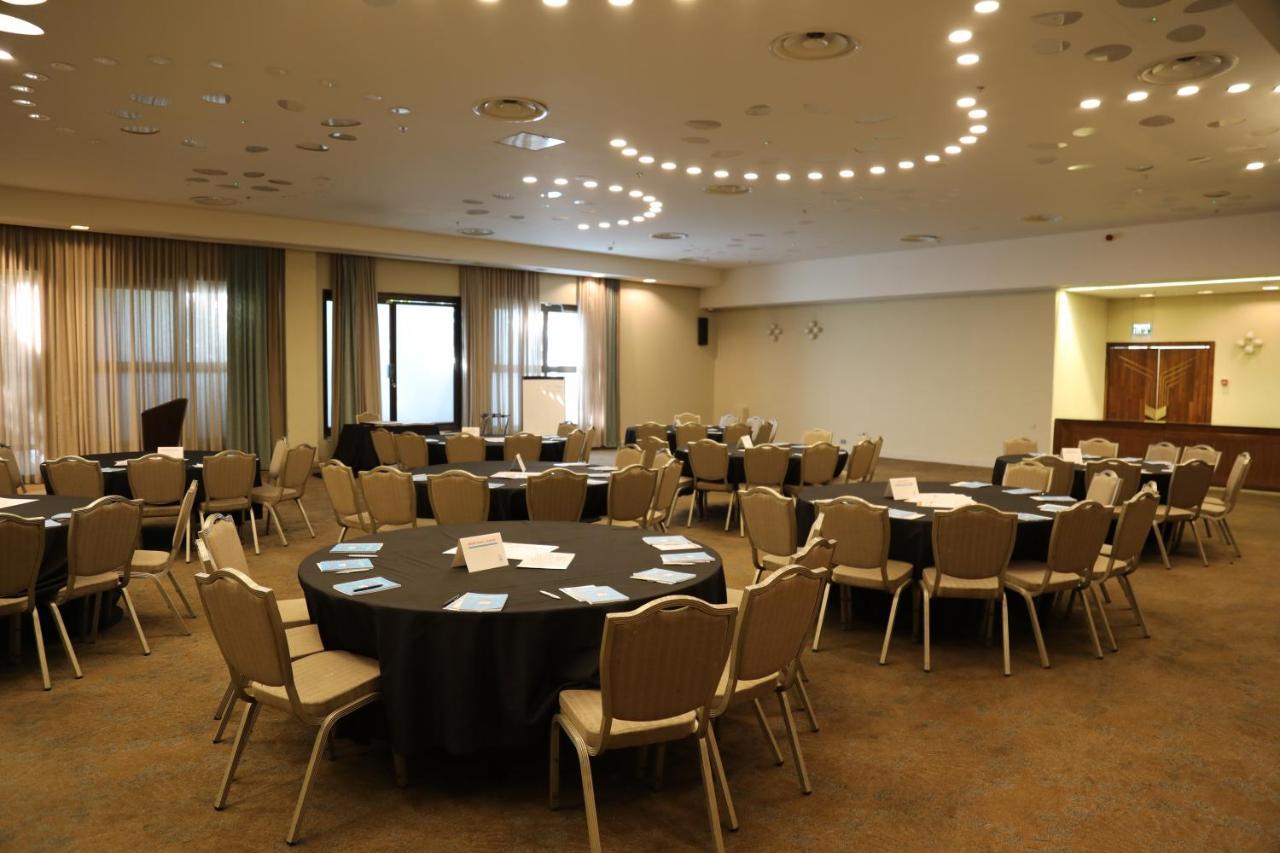 Jerusalem Hotel Private Luxury Suites Near Western Wall Me Neftoah Exteriör bild