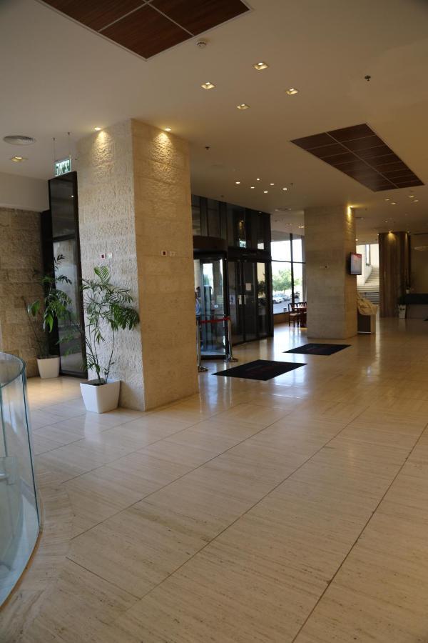 Jerusalem Hotel Private Luxury Suites Near Western Wall Me Neftoah Exteriör bild